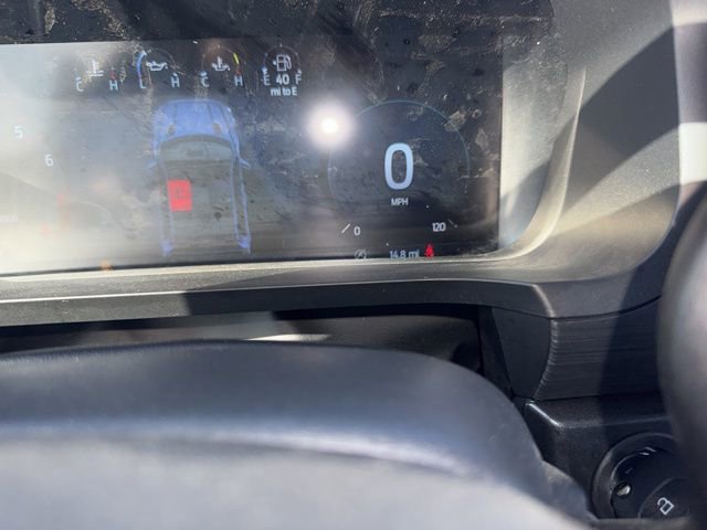 Used 2025 Ford F150 STX w/ LOBO Package image 10