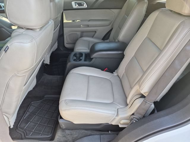 Used 2012 Ford Explorer Limited AWD/4WD image 18