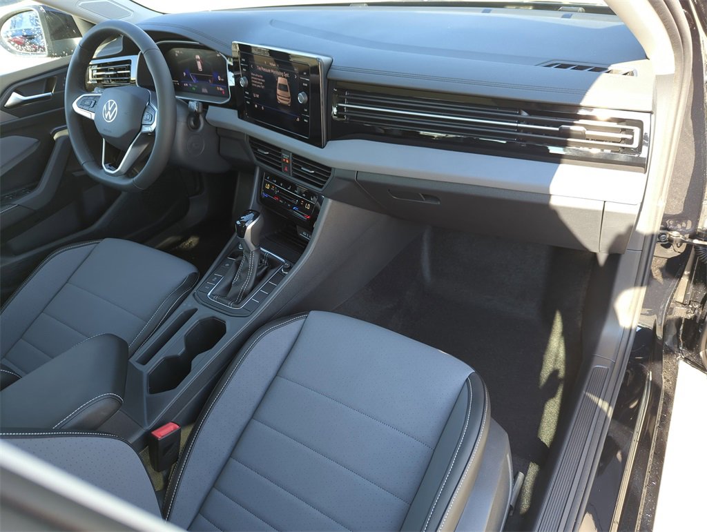 New 2026 Volkswagen Jetta SE image 18