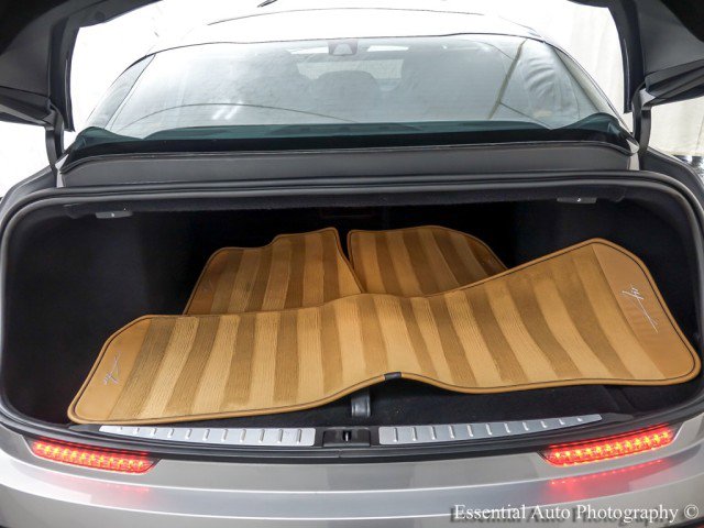 Used 2022 Lucid Air Grand Touring image 27