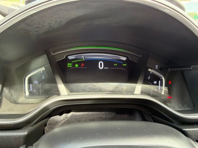 Used 2022 Honda CR-V Touring image 15