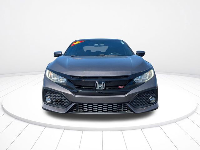 Used 2018 Honda Civic Si image 8
