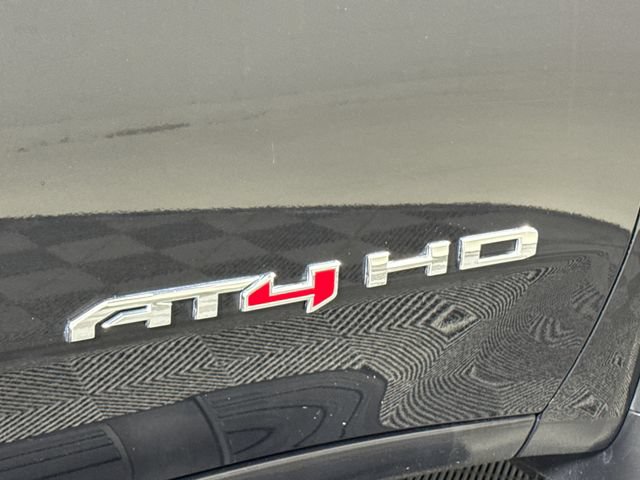 Used 2020 GMC Sierra 2500 AT4 w/ AT4 Premium Package AWD/4WD image 17