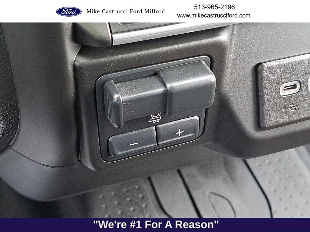 Used 2023 Chevrolet Silverado 2500 Custom w/ Custom Value Package image 15