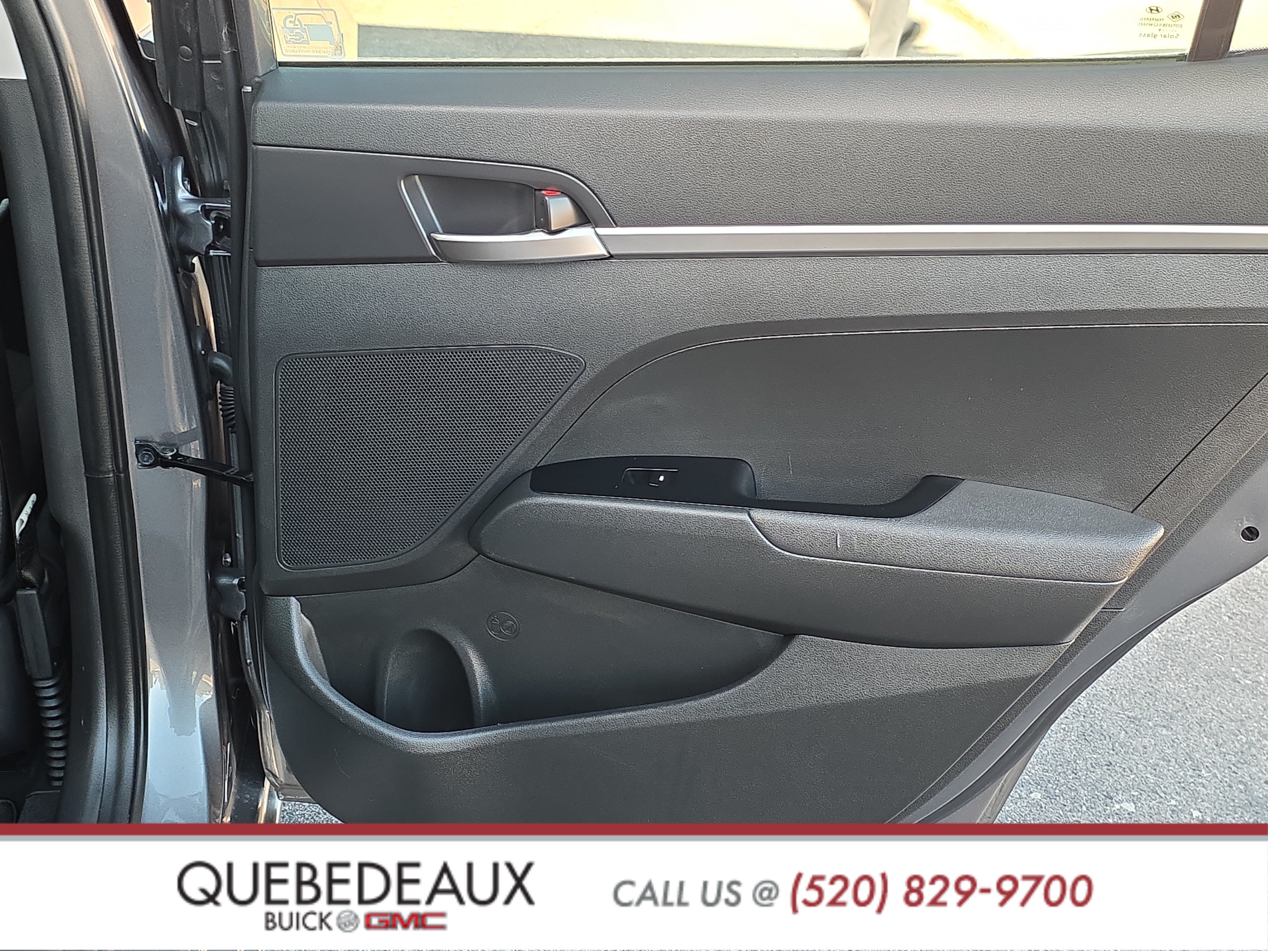 Used 2019 Hyundai Elantra SE w/ Cargo Package FWD image 21