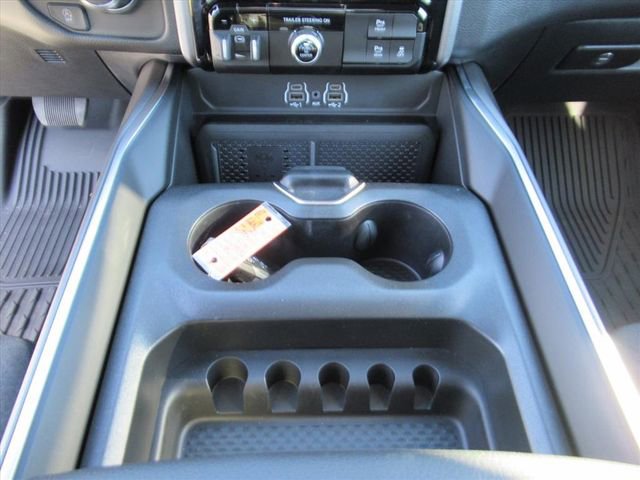 New 2026 RAM 1500 Big Horn image 23