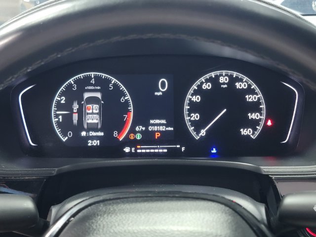 Used 2024 Honda Civic Sport image 31
