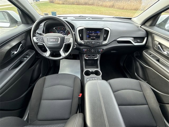 Used 2022 GMC Terrain SLE w/ Driver Convenience Package image 19
