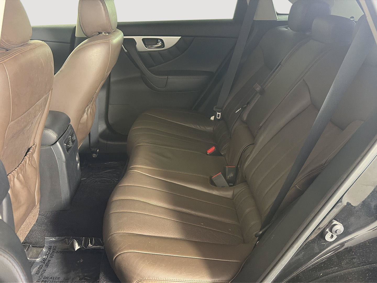 Used 2012 INFINITI FX35 AWD w/ Premium Pkg image 19