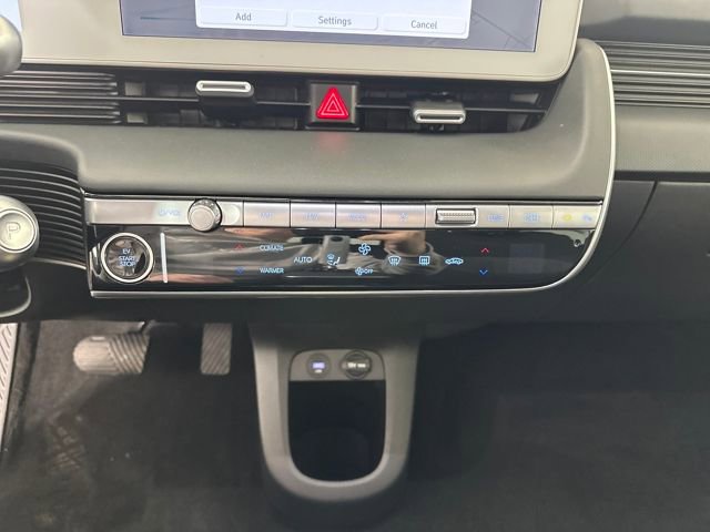 Used 2024 Hyundai Ioniq 5 SEL image 23