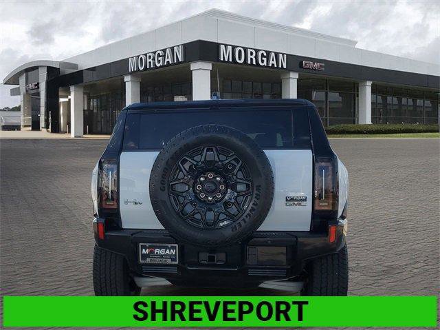 New 2026 GMC Hummer EV 2X image 6