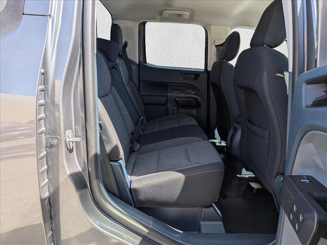 Used 2024 Ford Maverick Tremor w/ Tremor Off-Road Package image 18