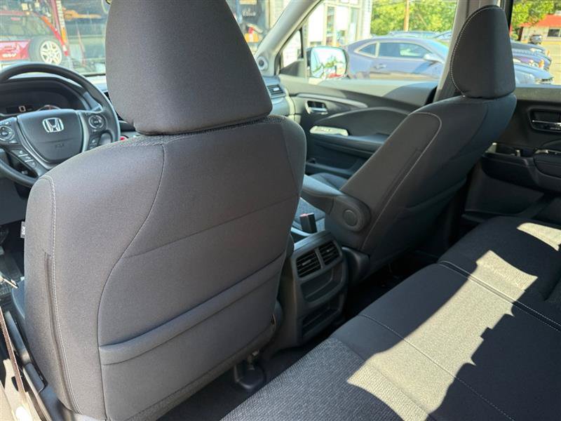 Used 2023 Honda Ridgeline Sport image 38