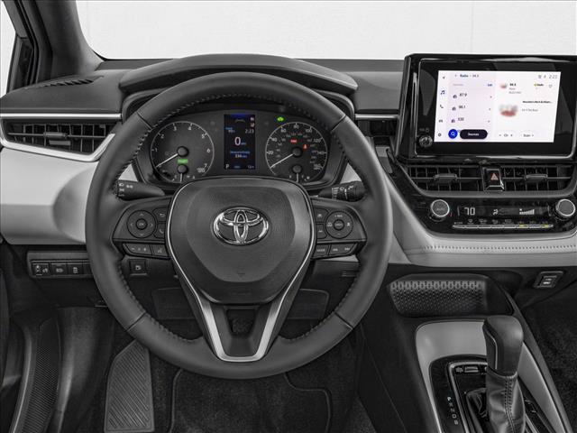New 2026 Toyota Corolla SE FWD image 4
