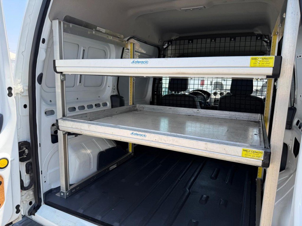 Used 2012 Ford Transit Connect XL w/ Fleet XL PWR Group FWD image 16