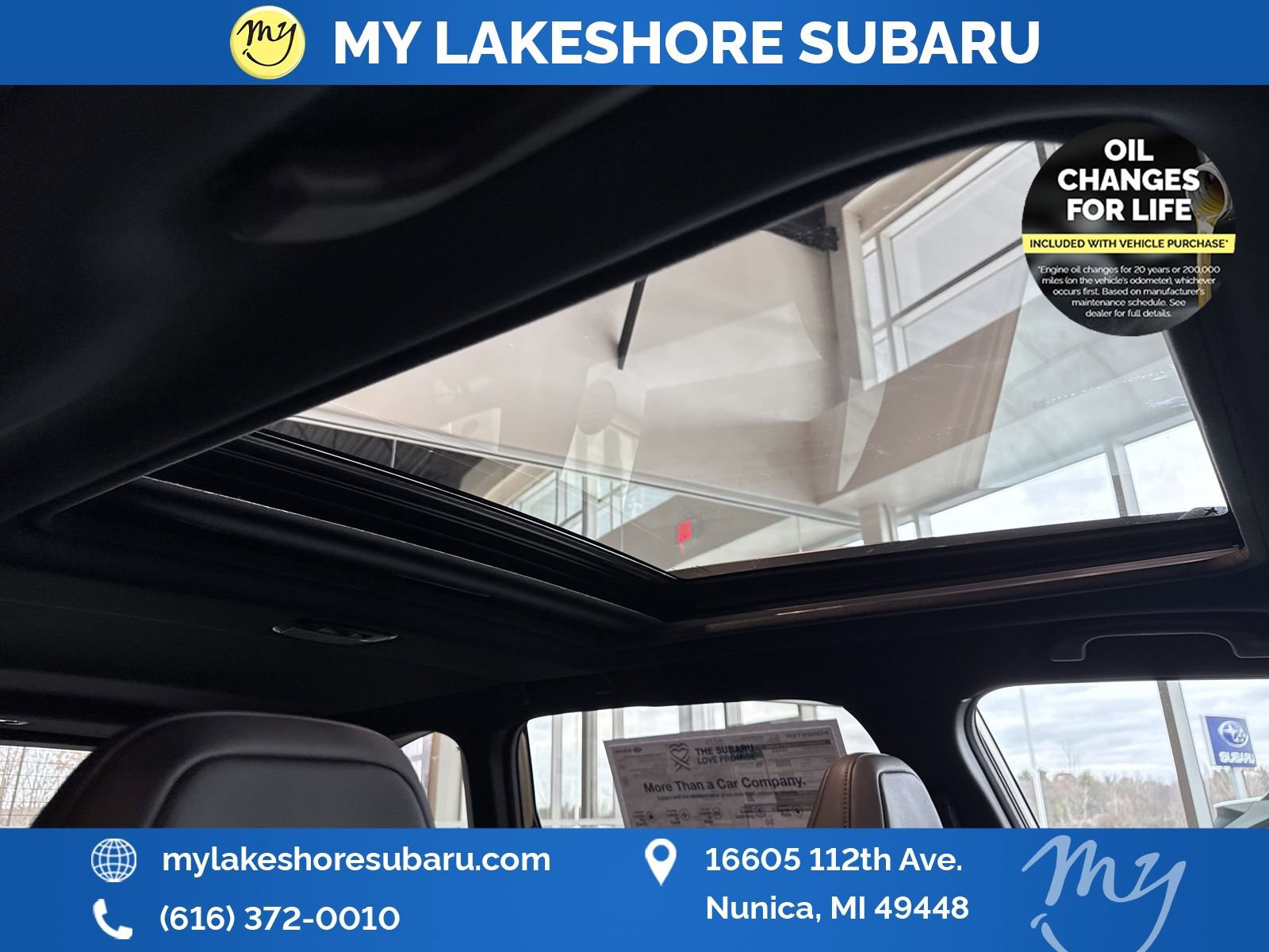 New 2026 Subaru Forester Limited image 28