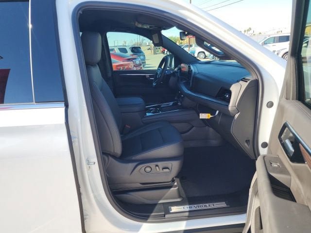New 2026 Chevrolet Tahoe LT w/ Comfort Package AWD/4WD image 27