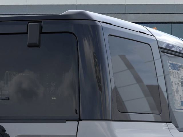 New 2026 Ford Bronco Badlands image 25
