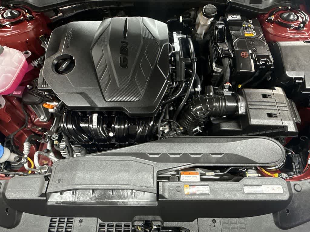 Used 2026 Hyundai Sonata SEL FWD image 12