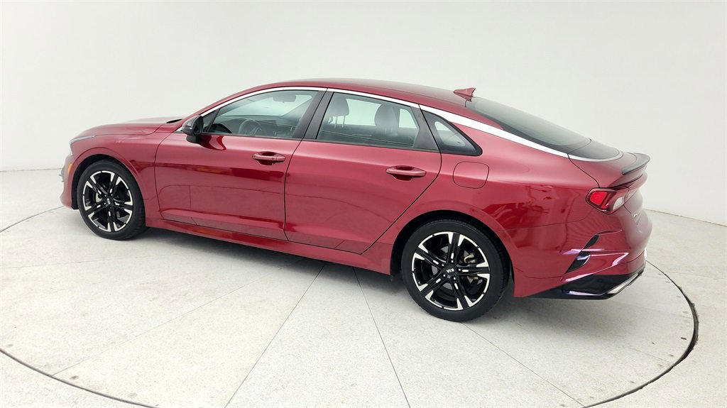 Used 2021 Kia K5 GT-Line image 6