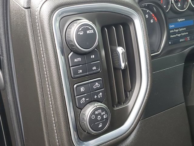 Used 2022 Chevrolet Silverado 1500 RST image 10