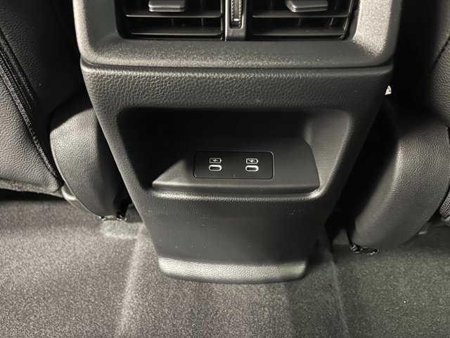New 2027 Honda CR-V Sport Touring image 25