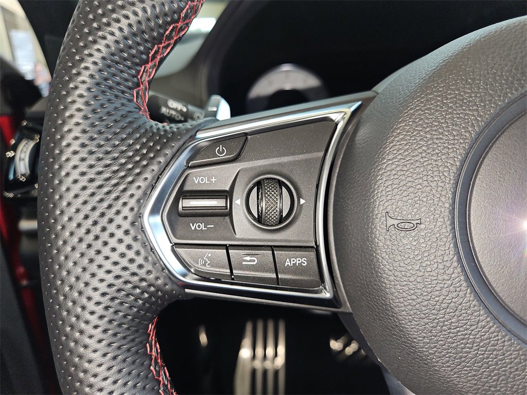 New 2025 Acura RDX A-Spec image 25