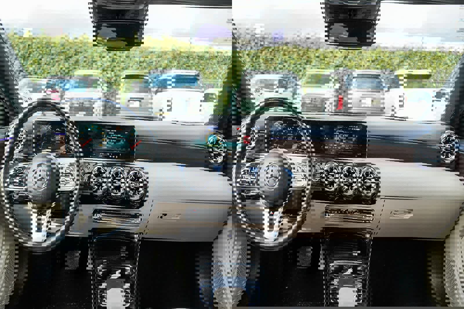 Used 2019 Mercedes-Benz A 220 A 220 image 12