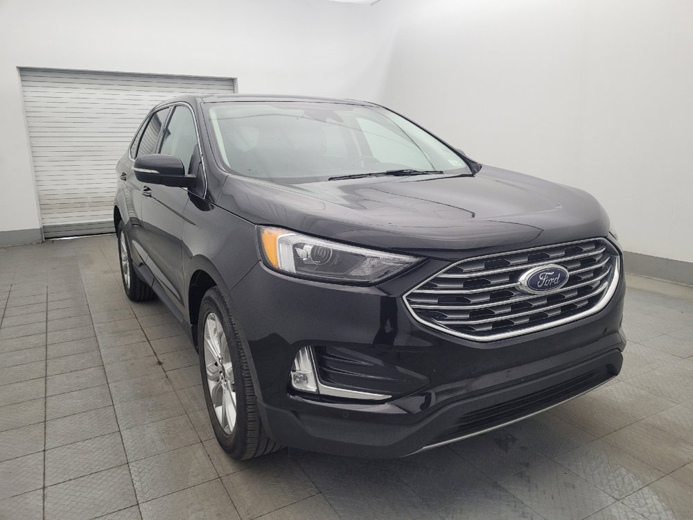 Used 2024 Ford Edge Titanium image 13