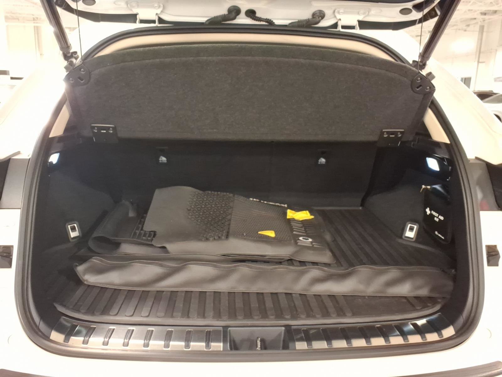 Used 2018 Lexus NX 300 AWD w/ Premium Package image 20