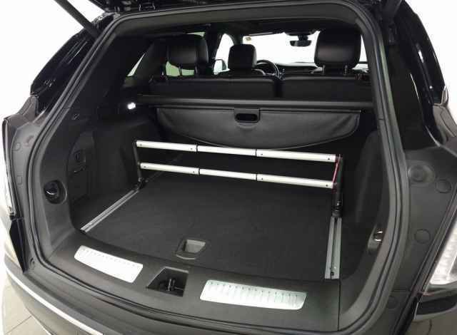 Certified 2022 Cadillac XT5 Sportv w/ Technology Package image 7