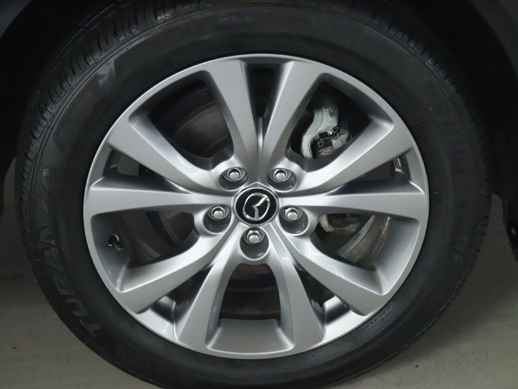 Certified 2023 MAZDA CX-30 AWD 2.5 S w/ Preferred Package image 10