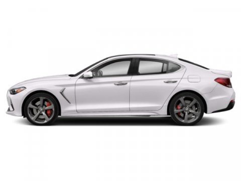 Used 2021 Genesis G70 3.3T w/ Prestige Package image 6