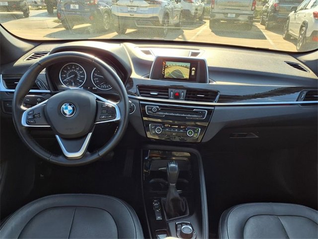 Used 2016 BMW X1 xDrive28i image 5