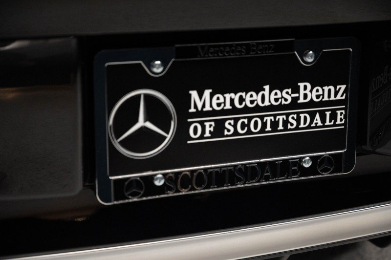 New 2026 Mercedes-Benz SL 55 AMG 4MATIC image 34