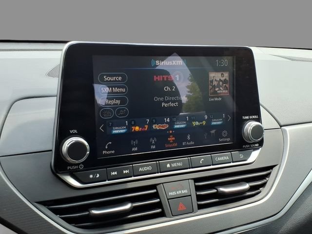 Certified 2025 Nissan Altima 2.5 SR FWD image 27