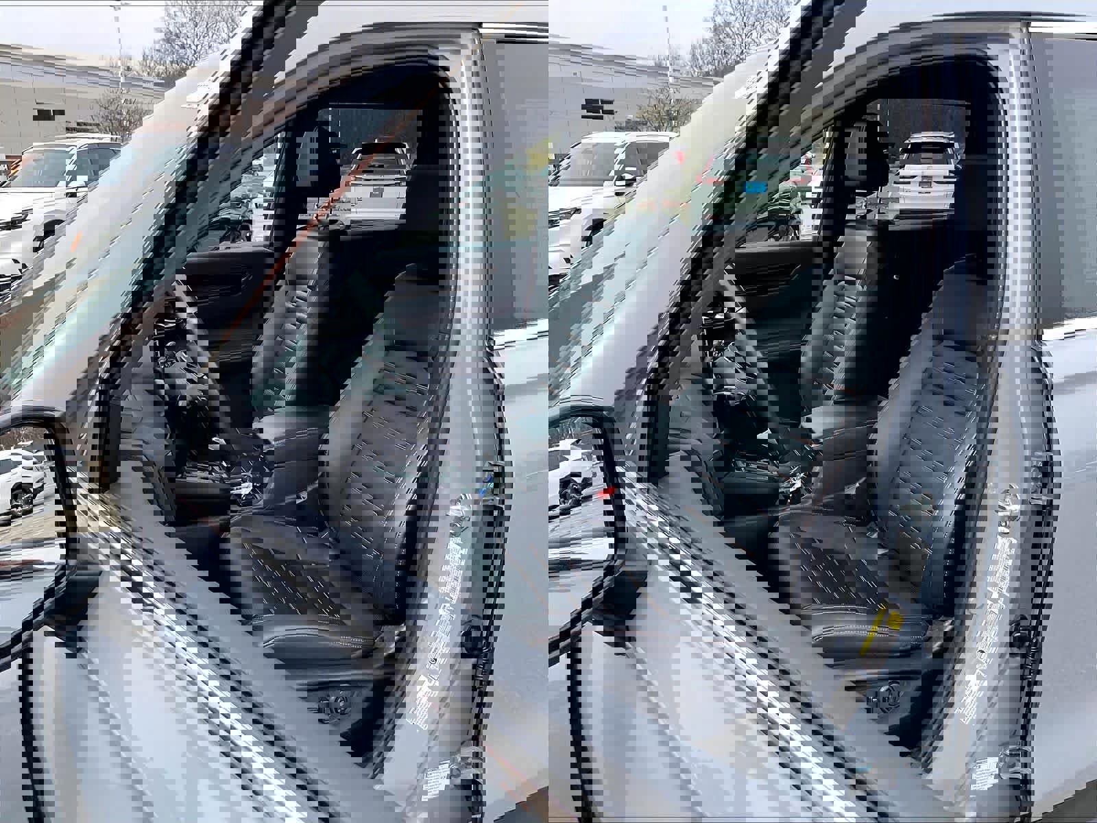 Used 2024 Honda CR-V Sport Touring image 10