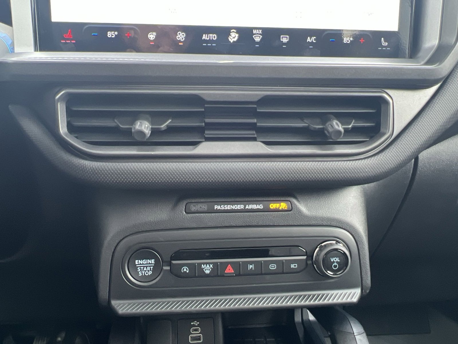 New 2025 Ford Bronco Sport Badlands w/ Badlands Tech Package image 21