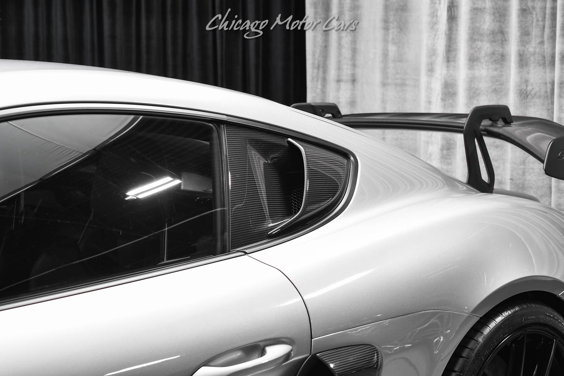 Used 2023 Porsche 718 Cayman GT4 RS image 35