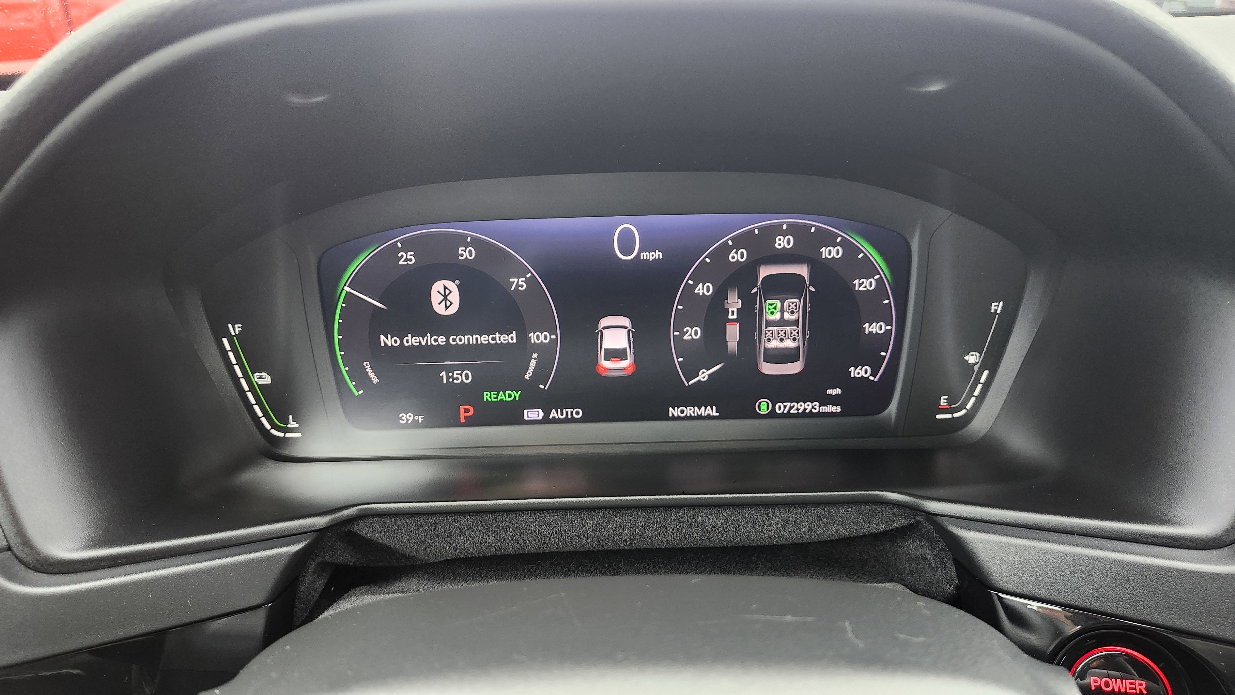 Used 2025 Honda Accord Sport image 31