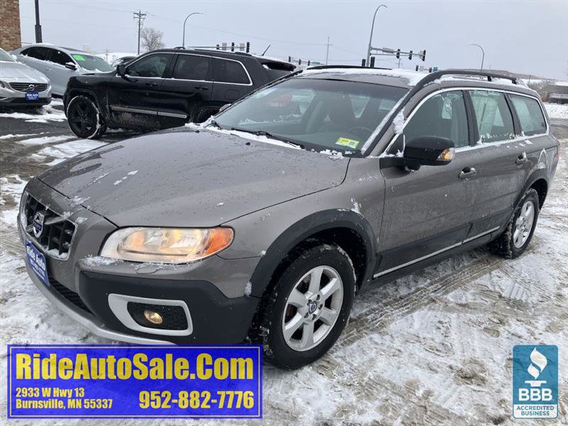 Used 2011 Volvo XC70 3.2 image 1