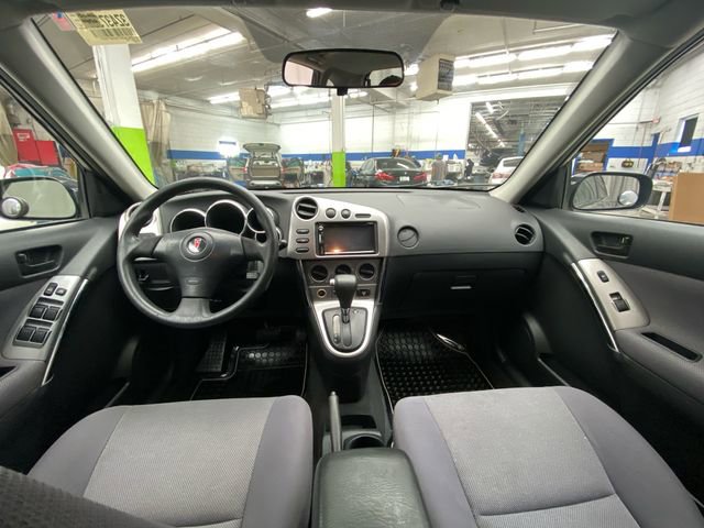 Used 2003 Pontiac Vibe w/ Power Group Value Package FWD image 26