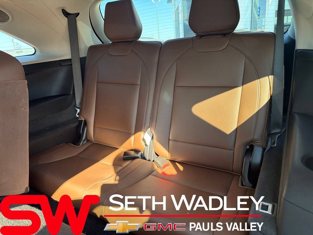 Used 2019 Acura MDX w/ Technology Package AWD/4WD image 14