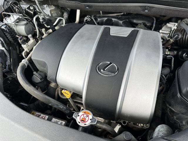 Used 2018 Lexus RX 350 F Sport w/ Accessory Package AWD/4WD image 35