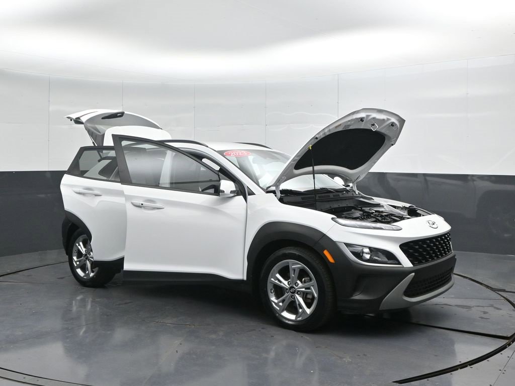 Used 2023 Hyundai Kona SEL w/ Cargo Package image 52