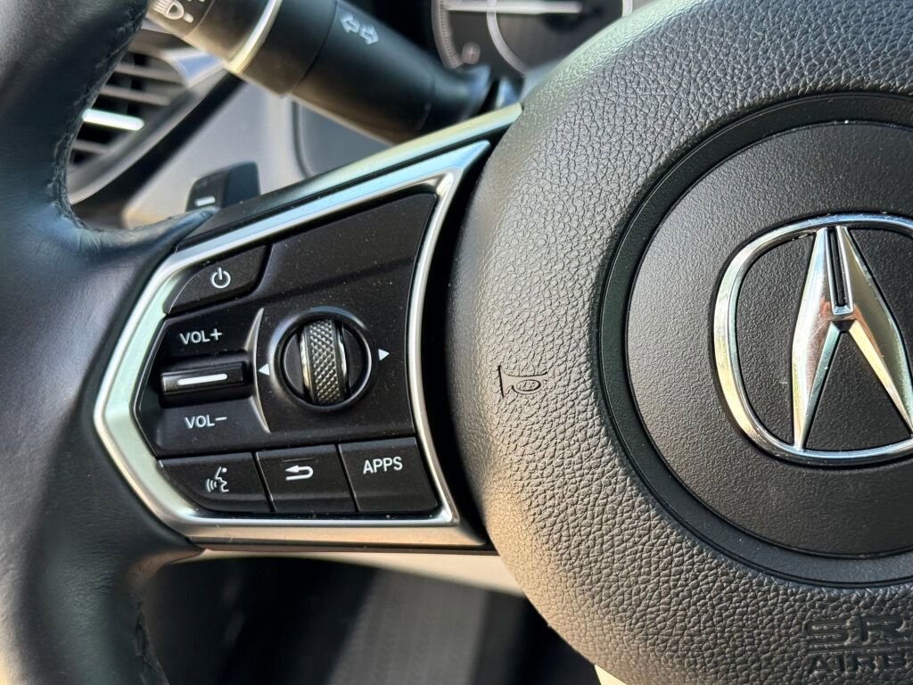 Used 2020 Acura RDX w/ Technology Package image 29