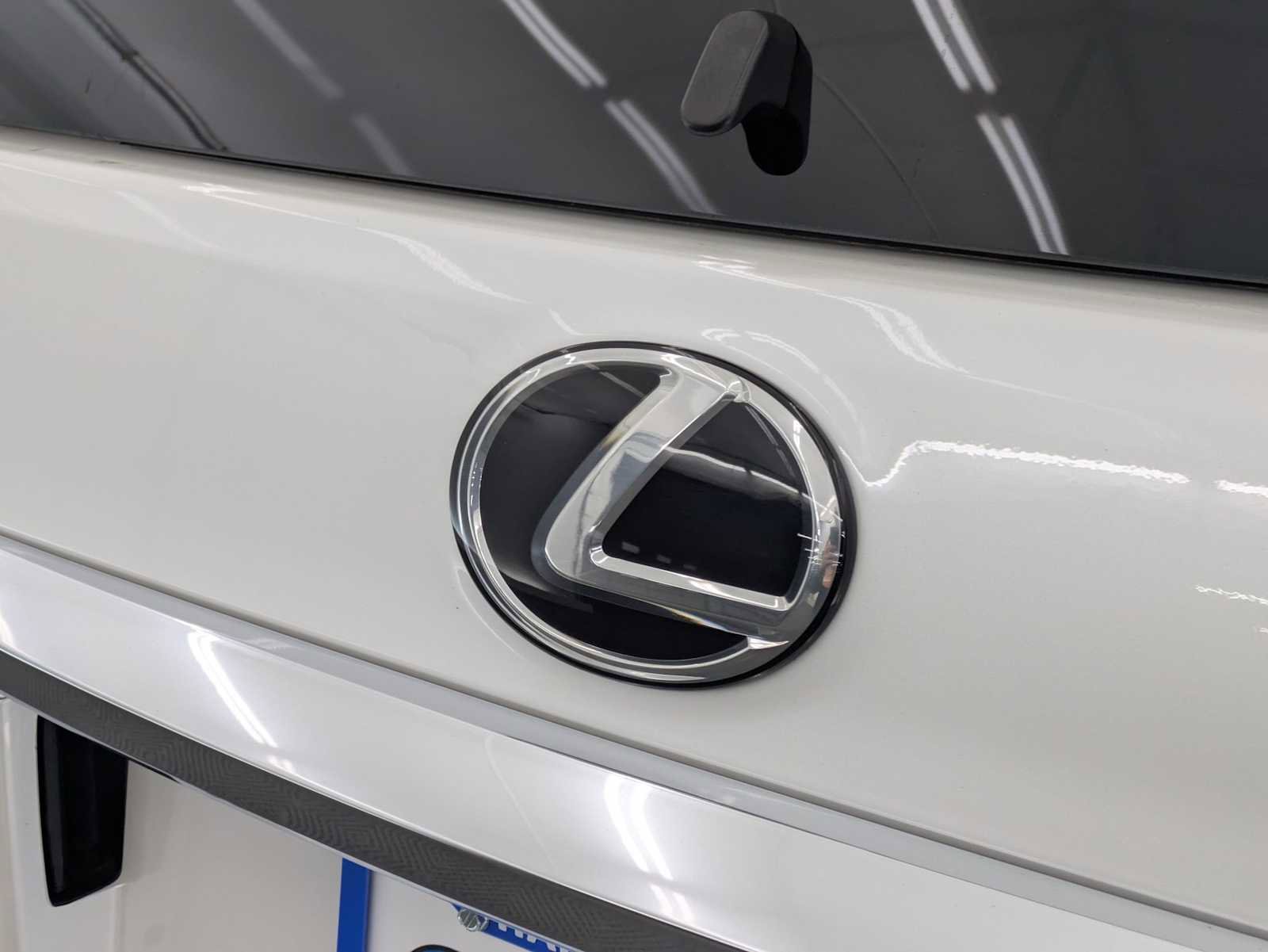 Used 2023 Lexus GX 460 Premium w/ Premium Package AWD/4WD image 12