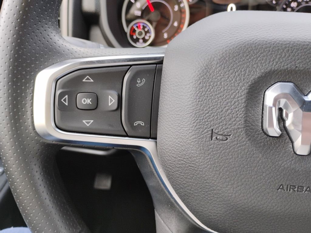 New 2026 RAM 3500 Tradesman image 41