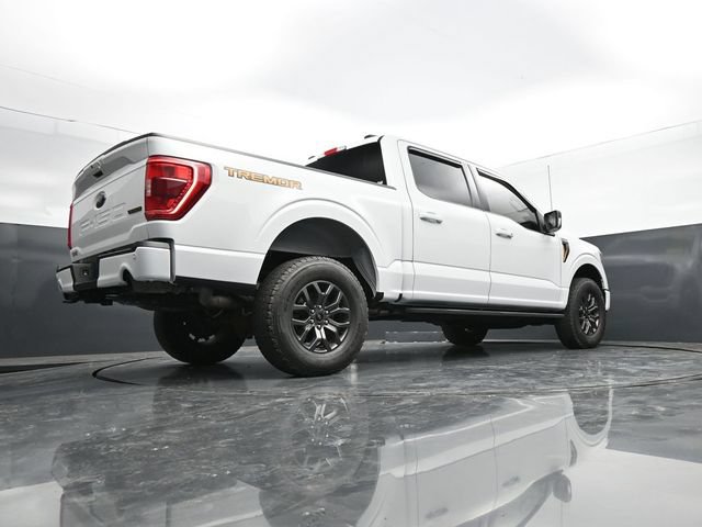 Used 2022 Ford F150 Tremor w/ Equipment Group 401A Mid AWD/4WD image 60