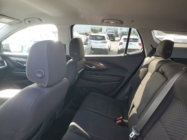 Certified 2019 GMC Terrain SLE w/ Driver Convenience Package AWD/4WD image 9